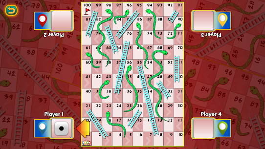 Ludo King™ 7.5.0.238 8