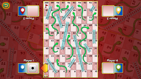 Ludo King™ Screenshot