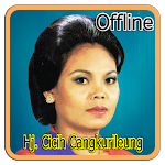Cover Image of Baixar Jaipongan Hj.Cicih Cangkurileung 2.0 APK