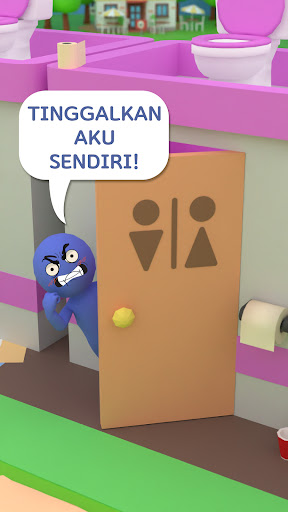 Pratinjau aplikasi