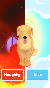 Dog Life: Pet Simulator 3D
