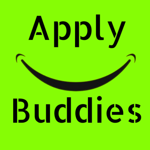 Apply Buddies Study Abroad App logo