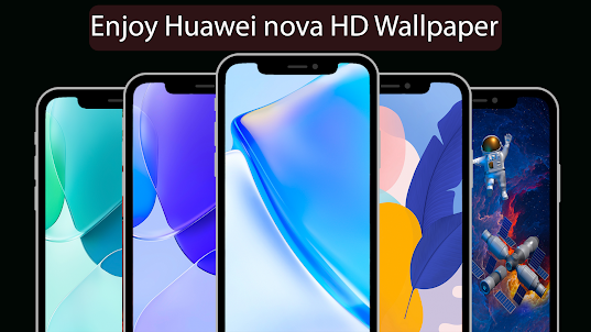Wallpapers For Huawei Nova 10