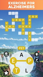 Word Voyage: Puzzle Game 5