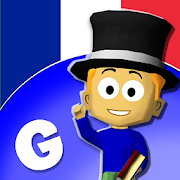 GraphoGame: Read & Spell in French