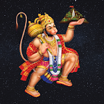 Cover Image of Herunterladen Sunderkand, Hanuman Chalisa - Paath und Audio  APK
