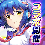 Cover Image of ダウンロード 神姫PROJECT A 美少女キャラxバトルRPG 2.3.0 APK