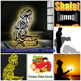 Panduan Tuntunan Shalat Sunnah icon