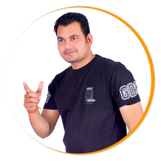 Toppers Sahitya logo