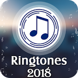 New Ringtones 2018: MP3 Cutter & Ringtone Maker icon