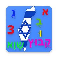 Learn Hebrew Alphabet