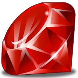 Learn Ruby Offline icon