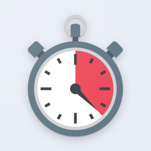 Interval Fitness Timer 5.0 Icon
