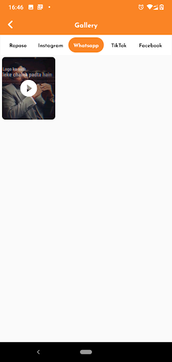 Status Saver  Download status