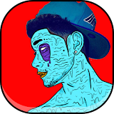 Zombie Photo Editor icon