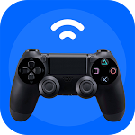 Cover Image of Download PS Remote Play Controller  APK