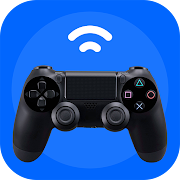PS Remote Controller - PS Play Remote