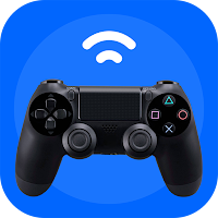 PS Remote Controller - PS Play Remote