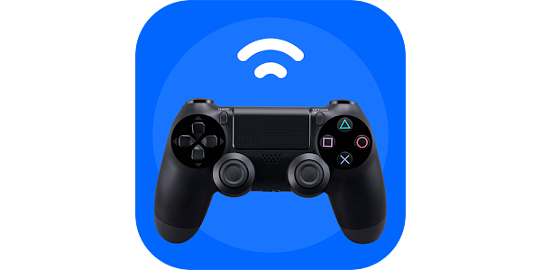 vergelijking bolvormig kofferbak Remote Play Controller for PS - Apps on Google Play