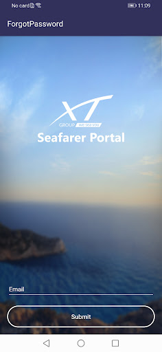 Seafarer Portal (XT) Screen 3