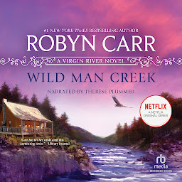 Icon image Wild Man Creek