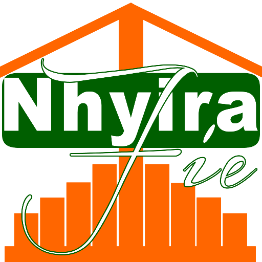 Nhyira FM, Ghana Radios & Chat Unduh di Windows