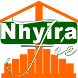 Nhyira Fie FM, Ghana TV, Chat & Gh Radio Stations icon