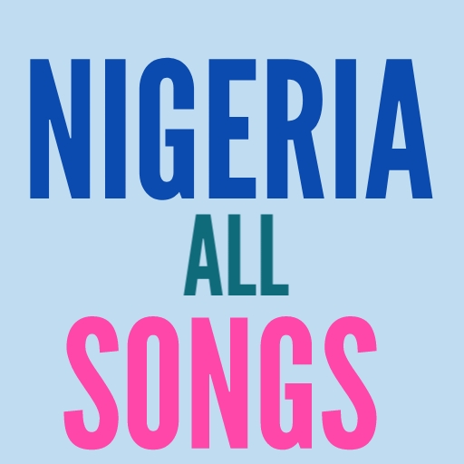 Nigeria Songs 2024 logo