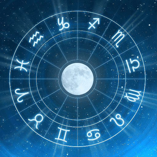 Astro Universe 22.03.07 Icon