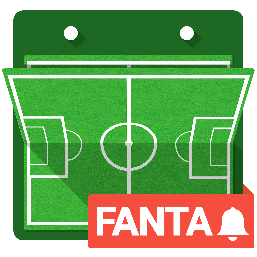 FantaReminder 2024-25 logo