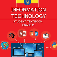 ICT Grade 11 Textbook