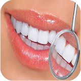 وصفات تبييض الاسنان طبيعيا icon
