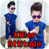 Best Killer Attitude Status in Hindi icon