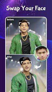 Mivita – Face Swap Video Maker 1