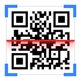Barcode Scanner -  QR Code Scan icon