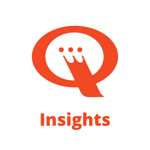Speed Queen Insights logo