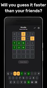 Word - Puzzle Game