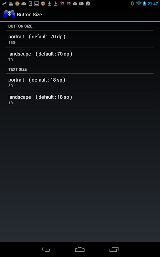 BlueTooth Serial Controller 16