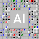 AI Simulator - Minesweeper - Androidアプリ