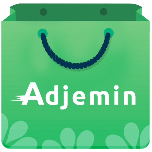 Adjemin logo