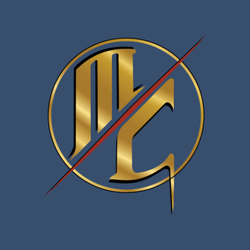 Manibhadra Gold logo