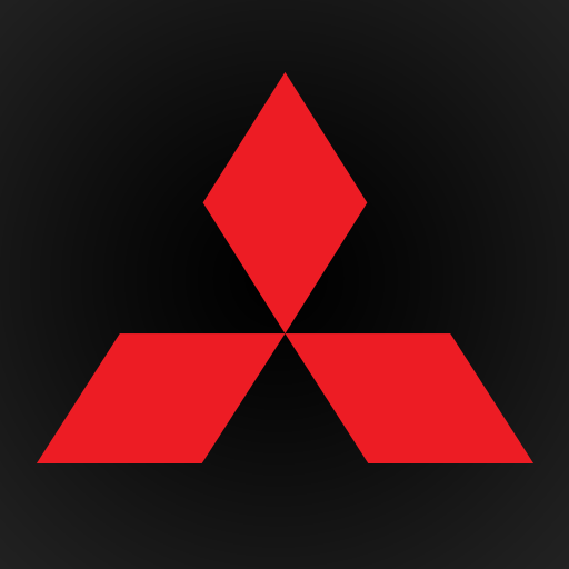 Mitsubishi Wi-Fi Control logo