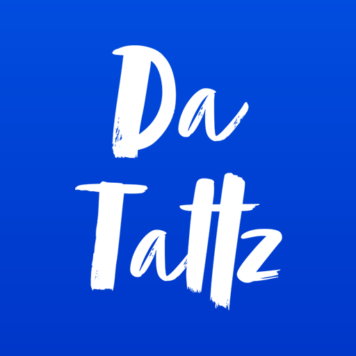 DaTattz logo