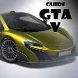 Ultimate Guide GTA 5 icon