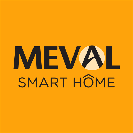 MEVAL Smart Home logo