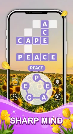 Game screenshot Word Go: Word Link Puzzle hack