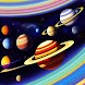 Guess The Planet Game - Androidアプリ