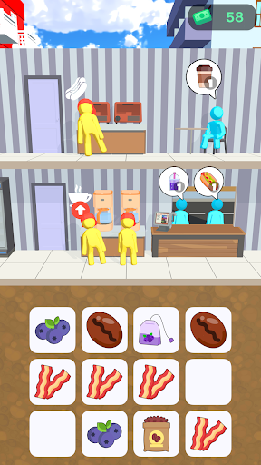 Merge and Serve Screen 2
