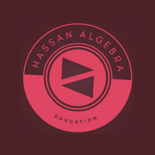 Hassan Algebra logo