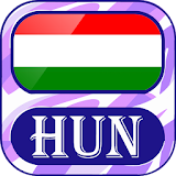 Radio Hungary icon